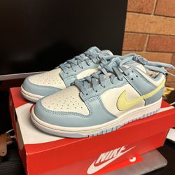 Nike Dunk Low Ocean Bliss (W)