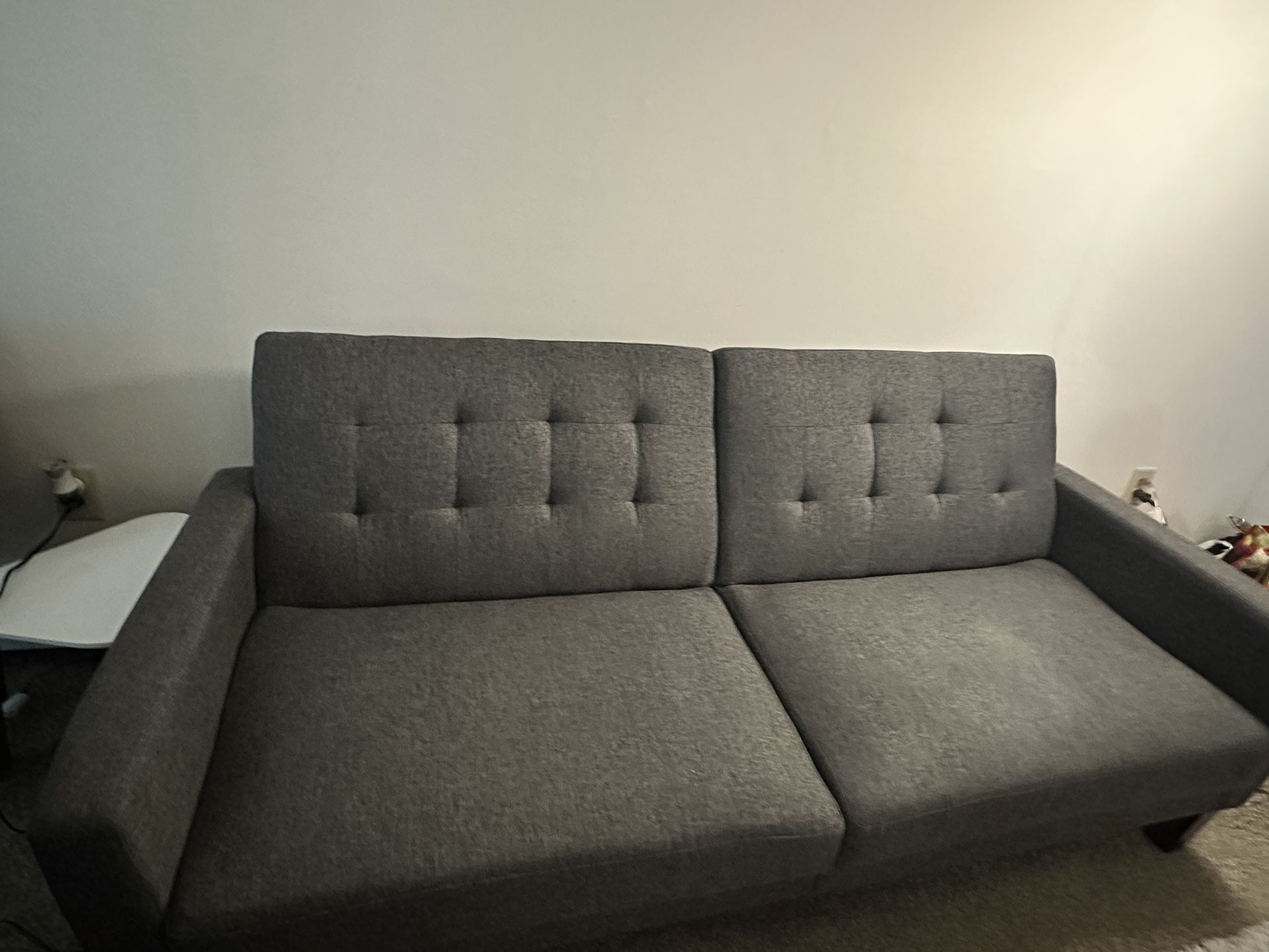 Couch Bed