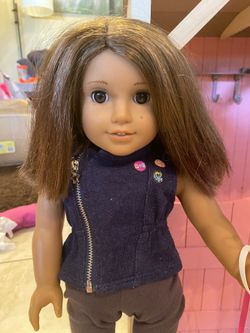 ORIGINAL AMERICAN GIRL DOLL - See My Other Items 😃