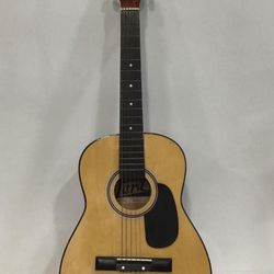 Acoustic Guitar 