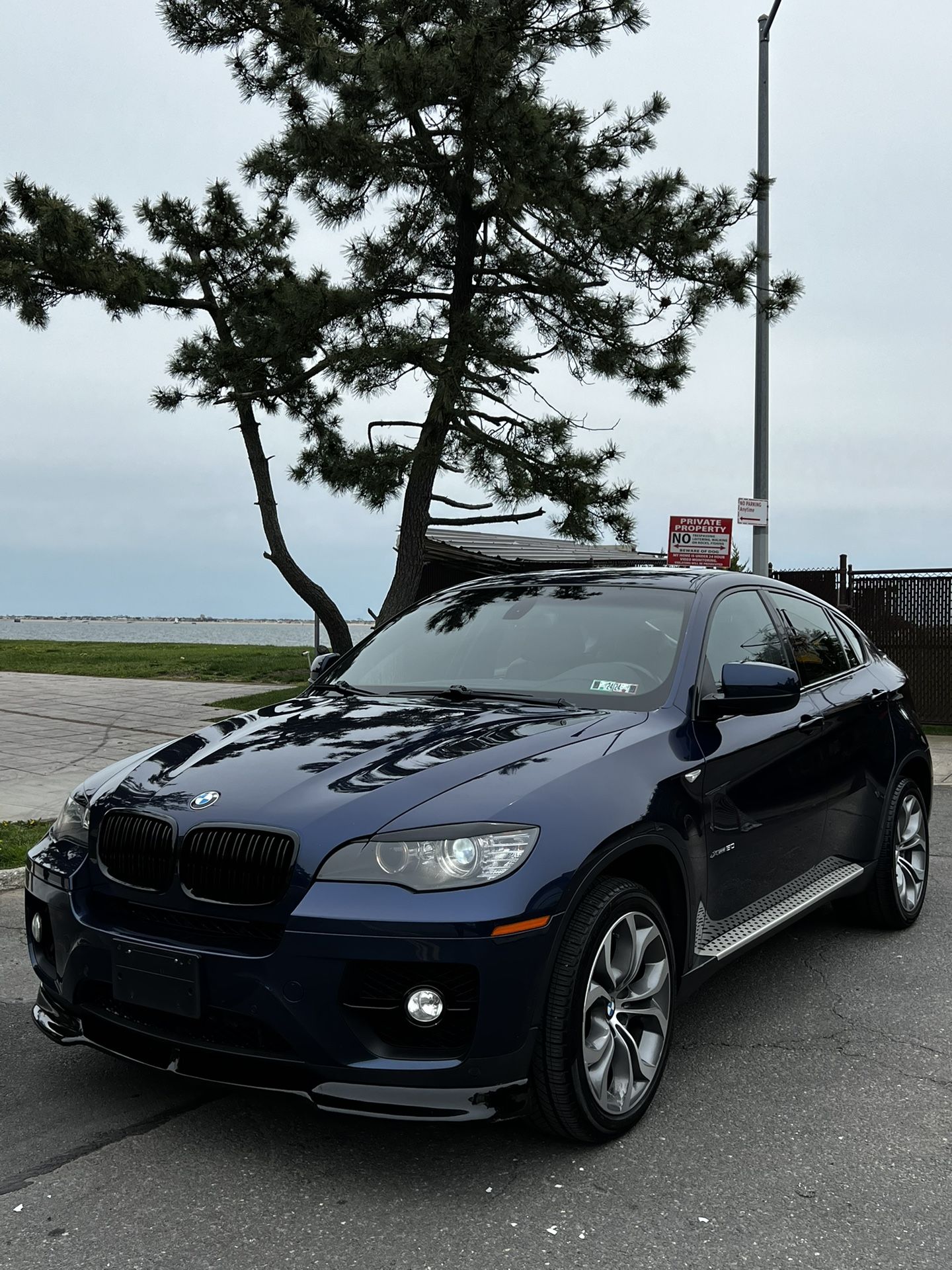 2011 BMW X6