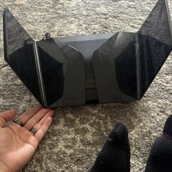 Netgear Nighthawk RAX200 WiFi Router