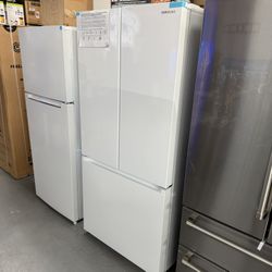 SAMSUNG FRENCH DOOR REFRIGERATOR 19.5 CUBIC FEET