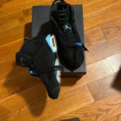Jordan 6 Retro