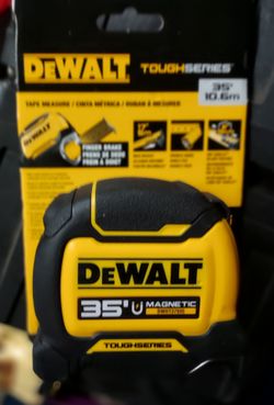 Dewalt 35 ft