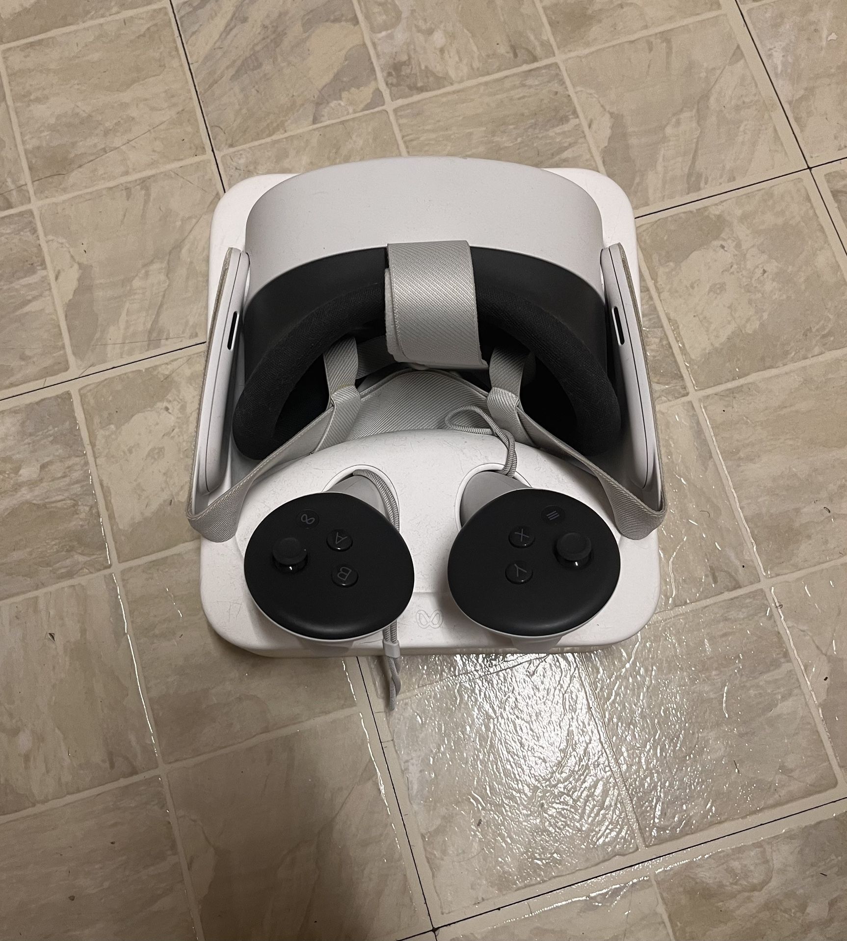 Meta Quest 3