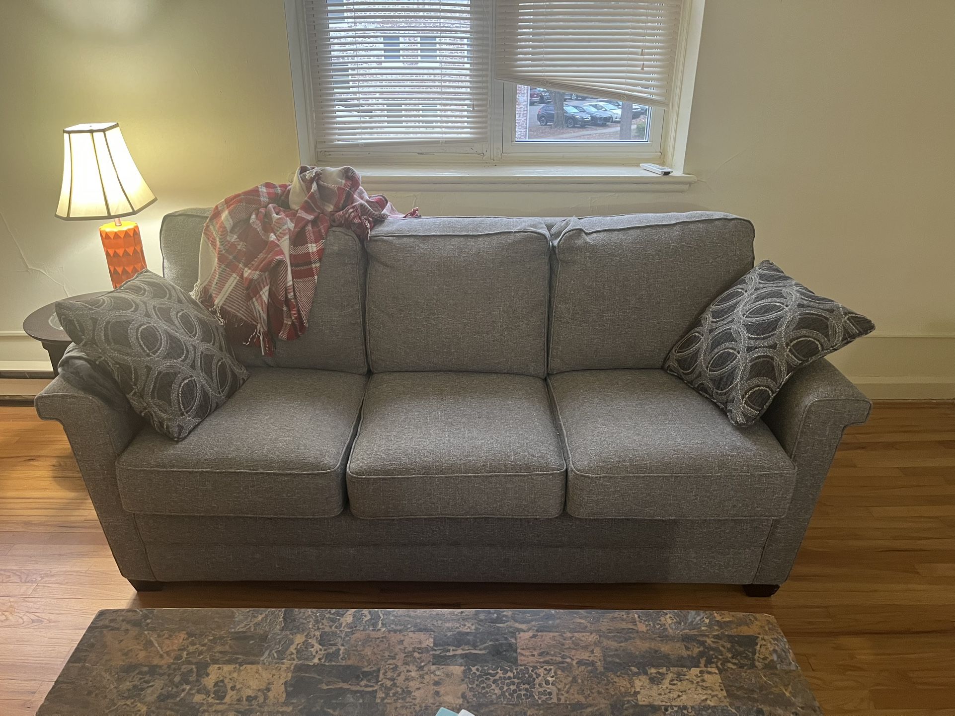 Couch For Free!