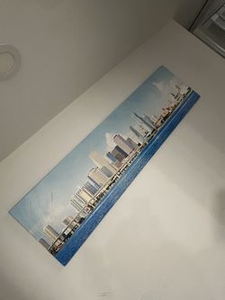 Miami Wall Art