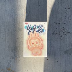 Labubus Big Into Energy Edition 