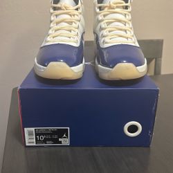 Air Jordan 11 Rare Air 10.5