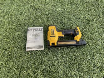 Dewalt 20v Max Cordless Cable Stapler