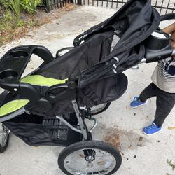 Baby Trend Stroller