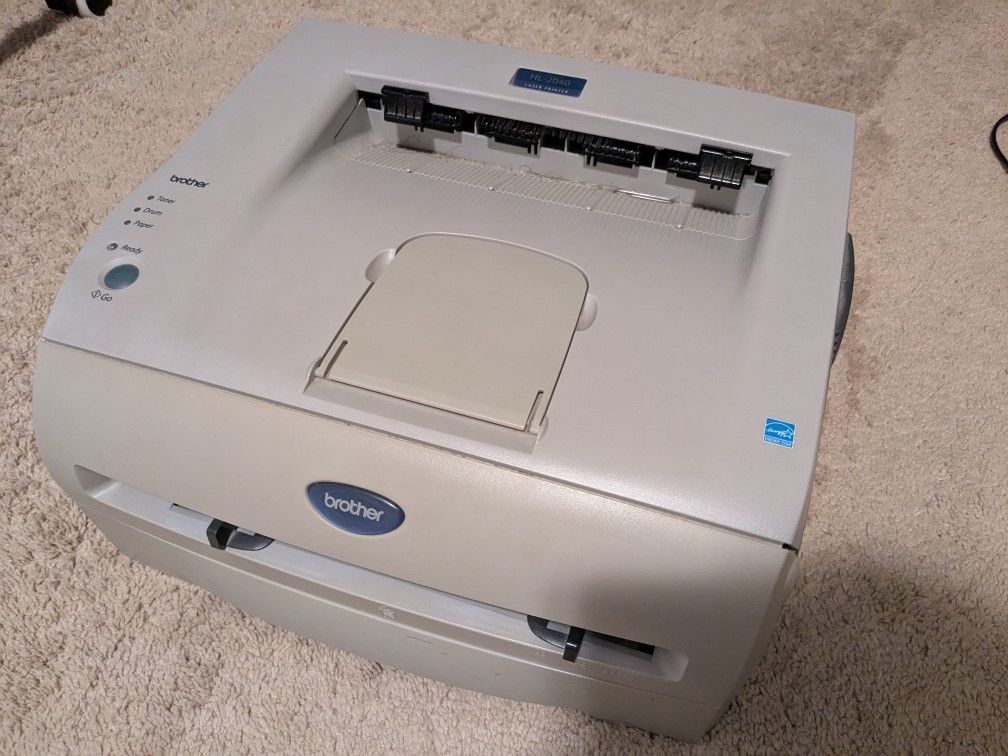 Brother Laser Printer