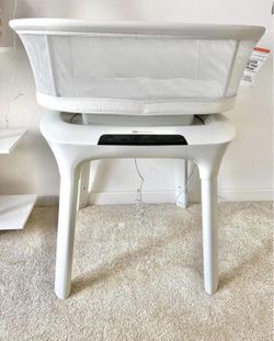 4Moms Mamaroo Bassinet