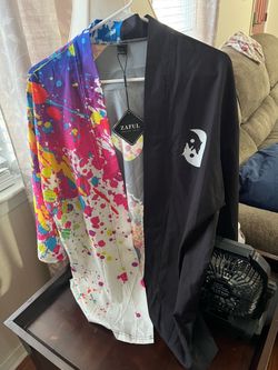 Zaful cardigan size XL