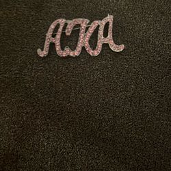 AKA Pin