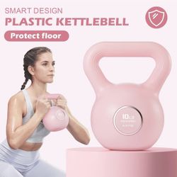 Kettlebell 10lb