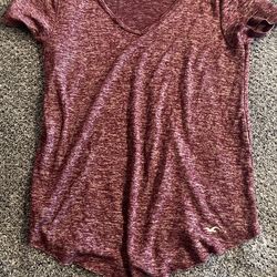 Hollister Blouse 