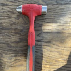 Snap On Hammer