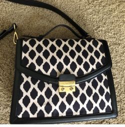 Vera Bradley Purse and Backpack