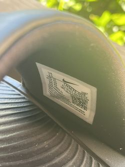 Nike Mens Slides