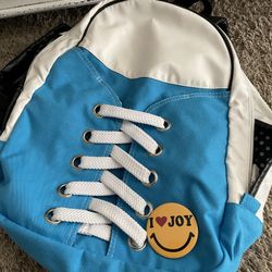 NWOT Backpack 