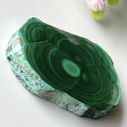 Natural Malachite Stone 