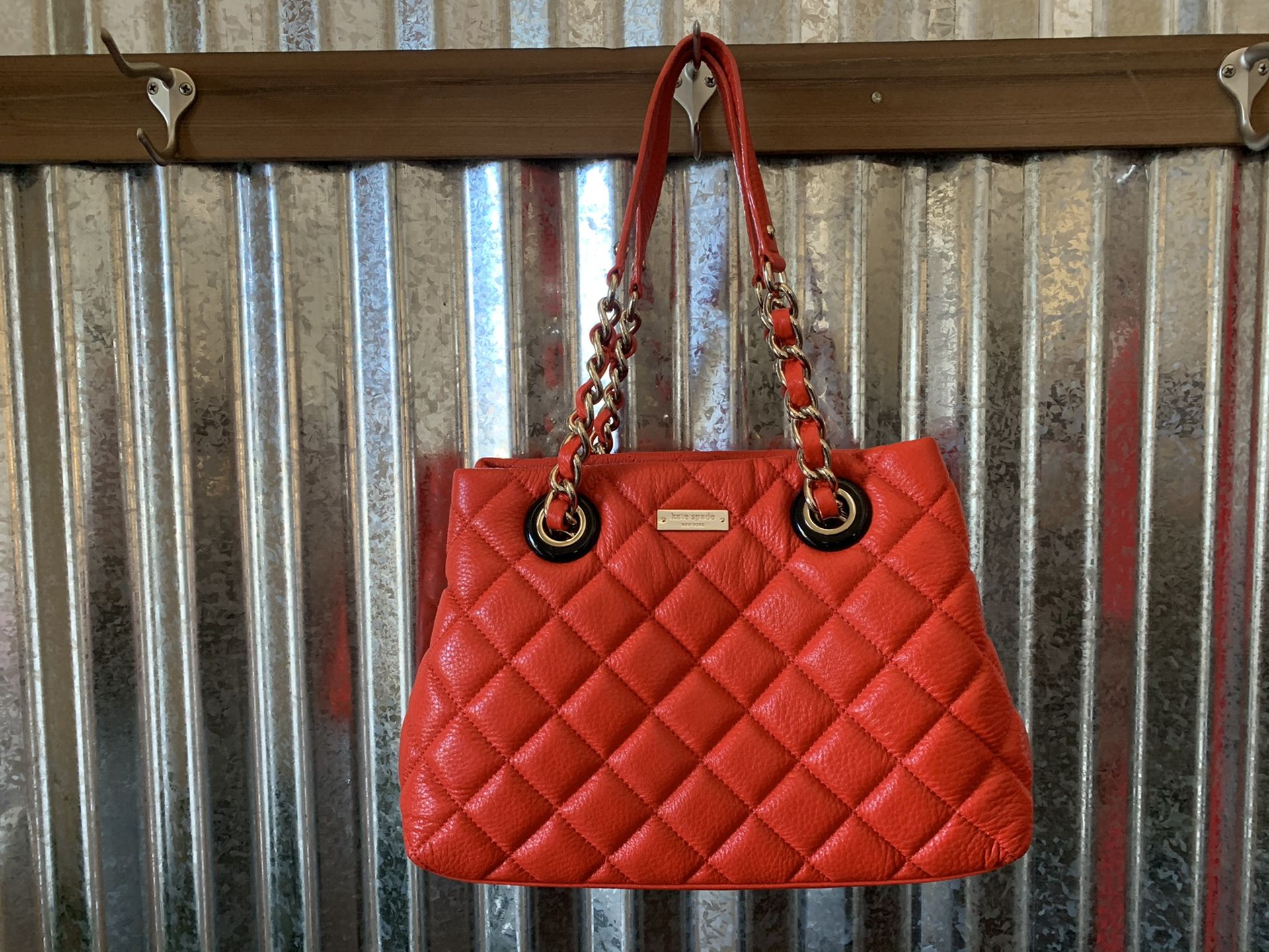 Kate Spade Shoulder Bag