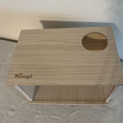 Niteangel Dig Box For Hamsters