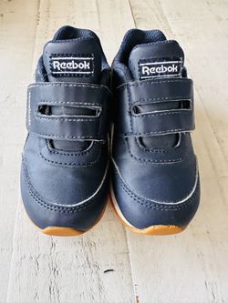 Tenis Reebok Talla7 Para Niño