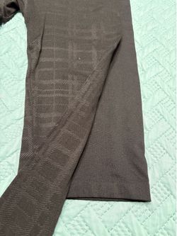 Time and tru thermal leggings