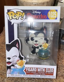 Funko Pop 