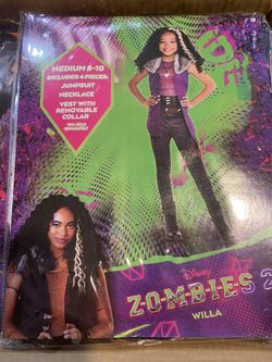 Brand New Halloween Costume