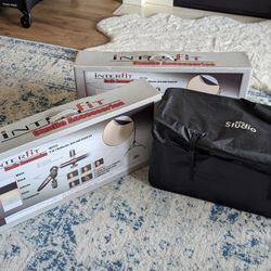 Photography Lighting Equipment, Interfit, RPS Studio 