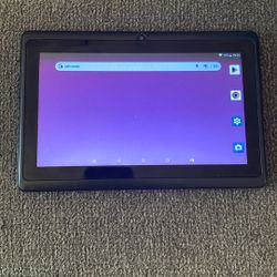 XGody T702 Android Tablet