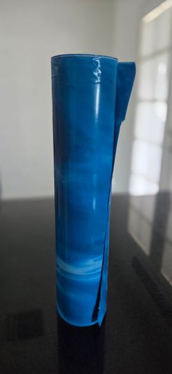Plastic Table Cover