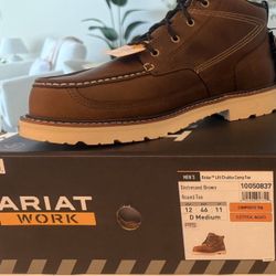 Brand New Ariat Boots 