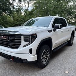 2022 GMC Sierra