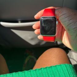 Apple Watch Series 3