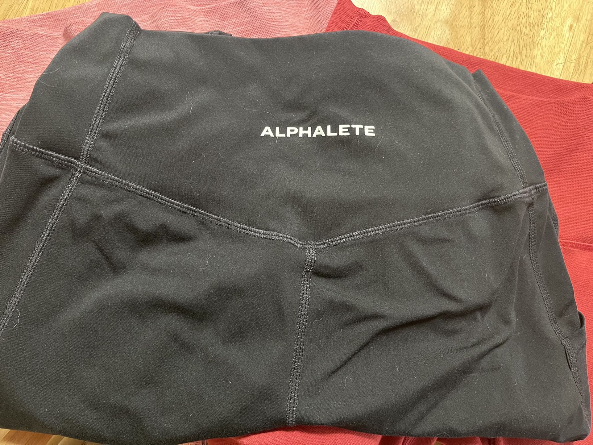 Alphalete Leggings for Sale in Harlingen, TX OfferUp