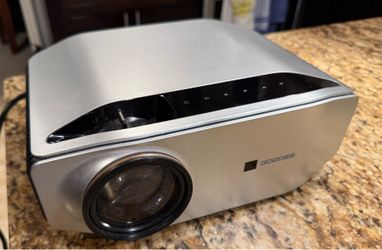 Projector - 1920x1080p Full HD