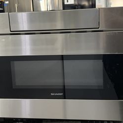 Microwave Drawer, Great Offer!