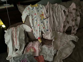 Baby clothes