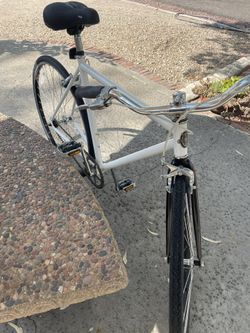 SE Racing 28 Inch Fixie