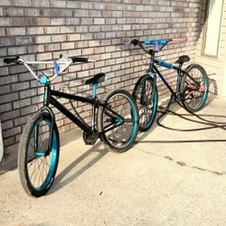 "Blocks Flyer 26 inch"