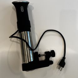 Anova sous vide