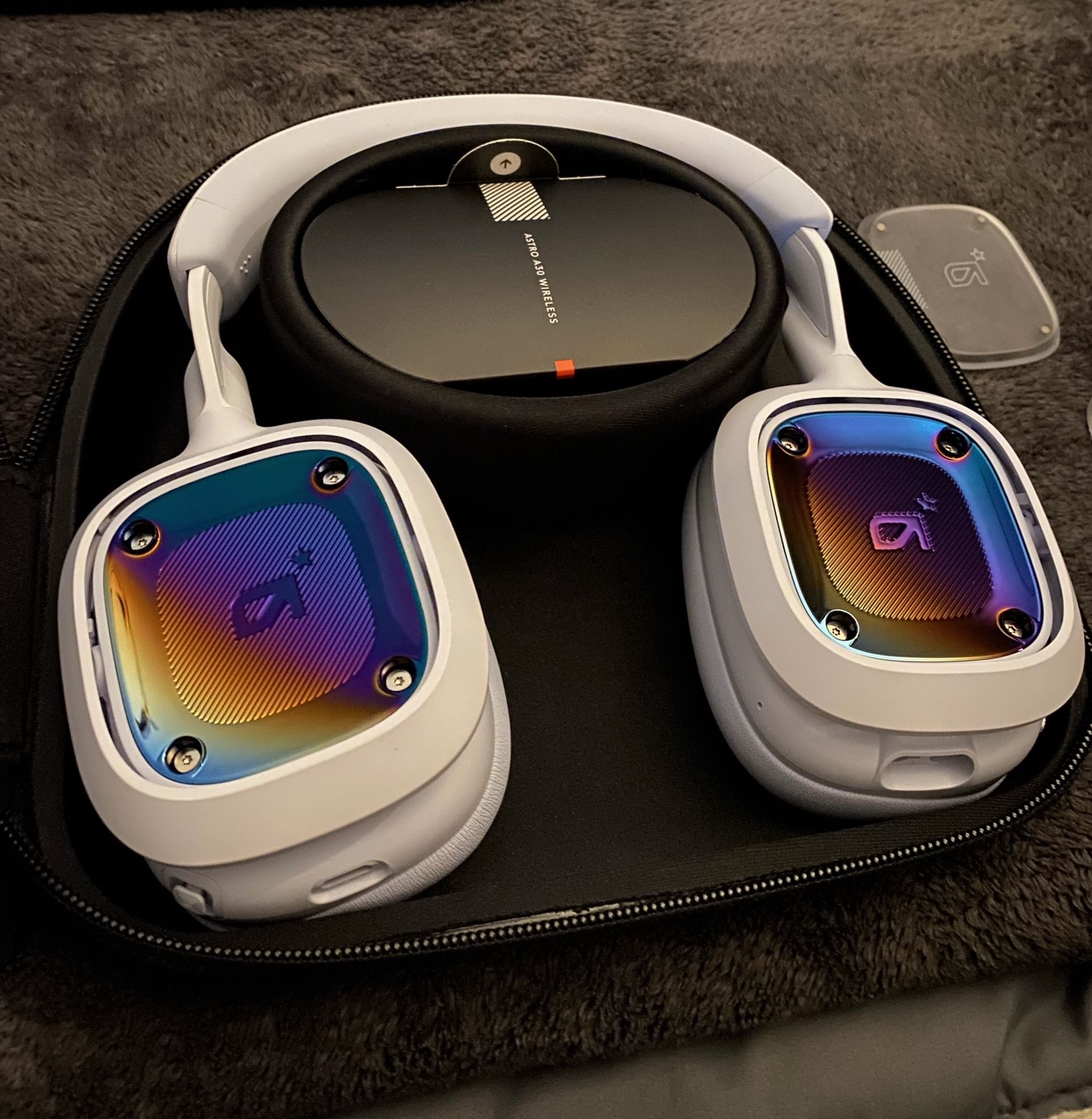 Astro A30 Wireless Headset