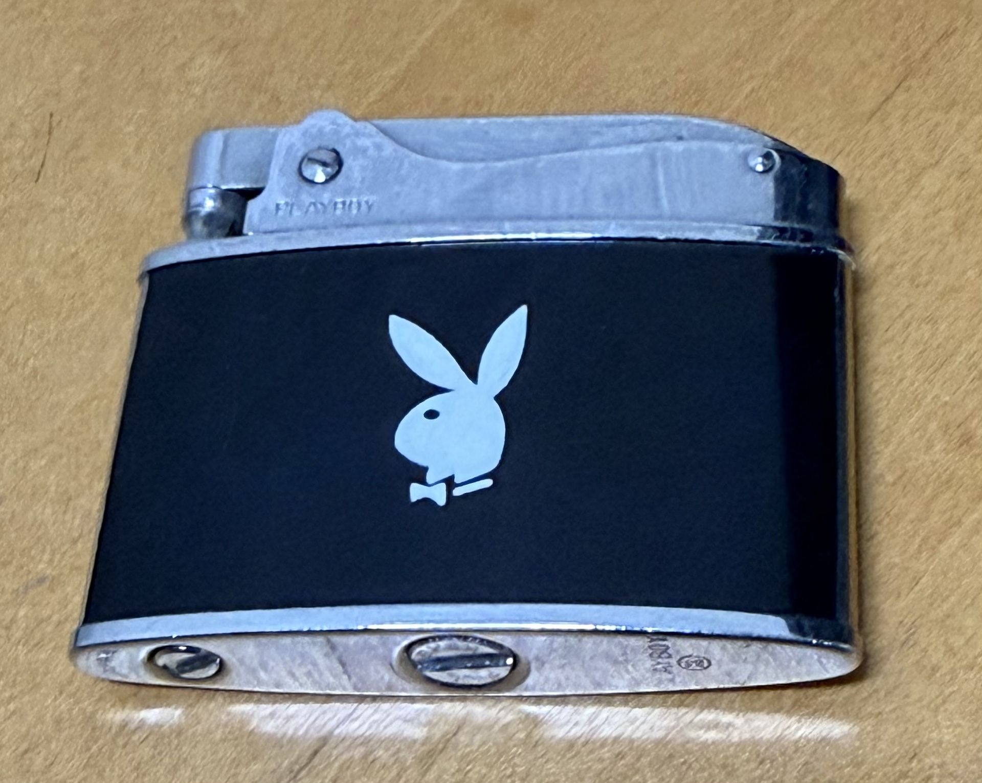 Vintage Playboy Lighter