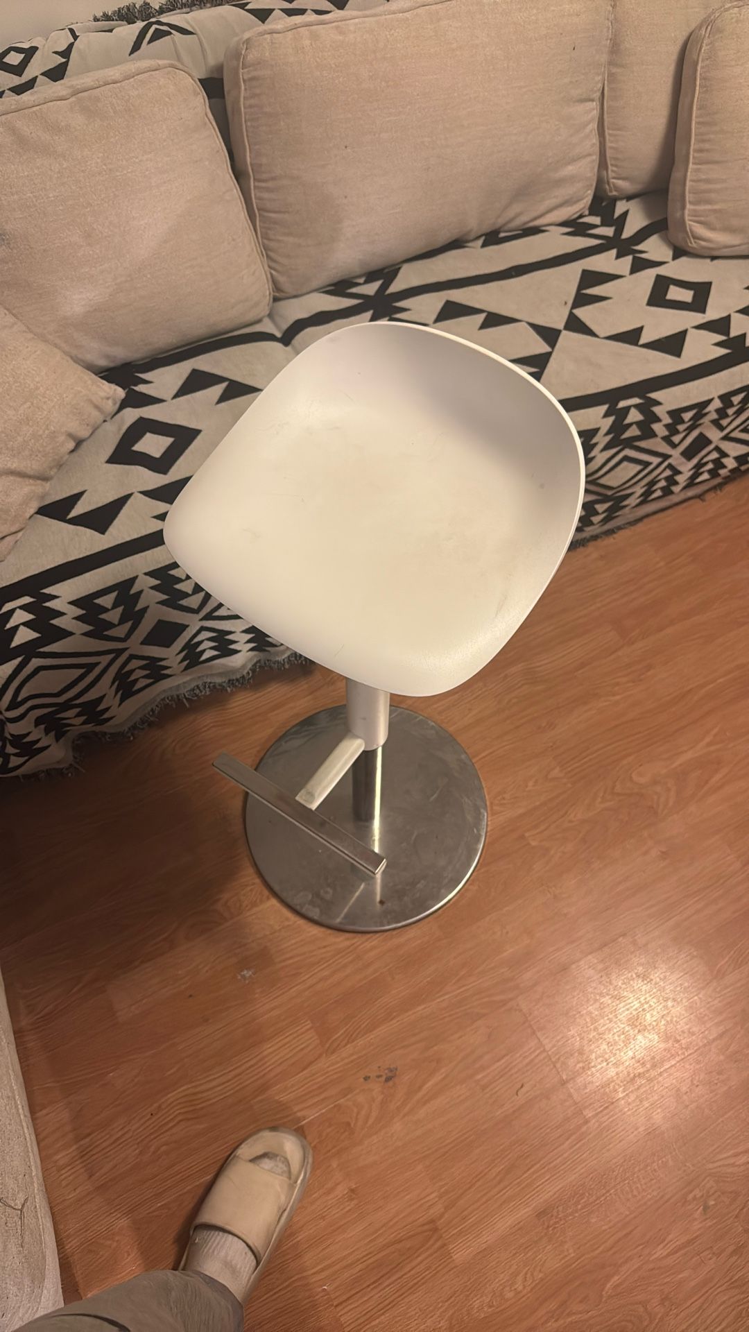 IKEA Bar Stool