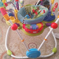 Baby Jumper Toy